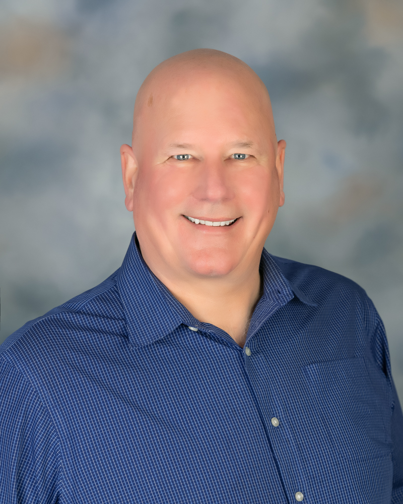 Dale Dockins, CCIM